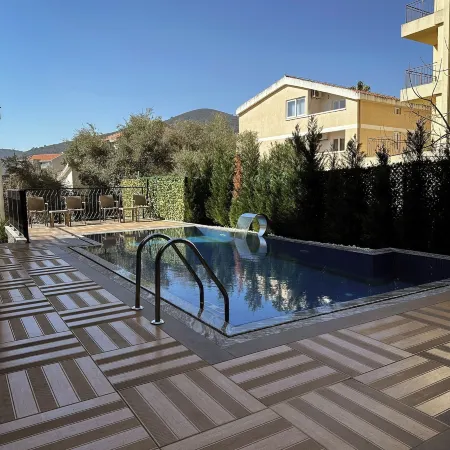 Viola Hotel Budva