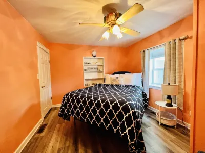New Buffalo Inn & Spa