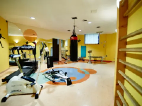 Hotel Polski Hotele w: Mielec