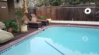 Adobe Inn - Pool