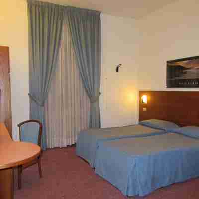 Hotel Giardino Rooms