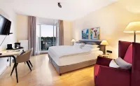 Hotel Villa Medici Hotel di Bruchsal