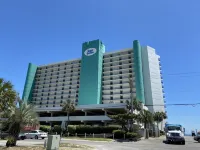 Royal Garden Resort 1515 2 Bedroom Condo by Redawning - Gym