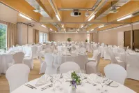 Hotel Alex Business & Spa Hotels in Naters