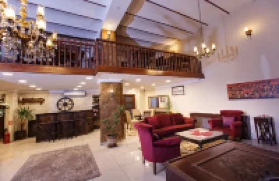 Tahir Aga Konagi Hotel