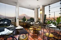 Natura Inn Hotel Hotels in Cerro Colorado District