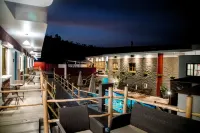 Hotel Villa Jazmin Hotels in Ica