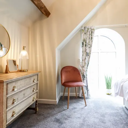 Ysgubor Craig Y Gronfa Hotel di Machynlleth