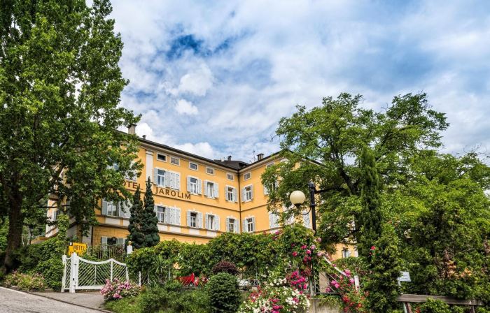 Hotel Jarolim