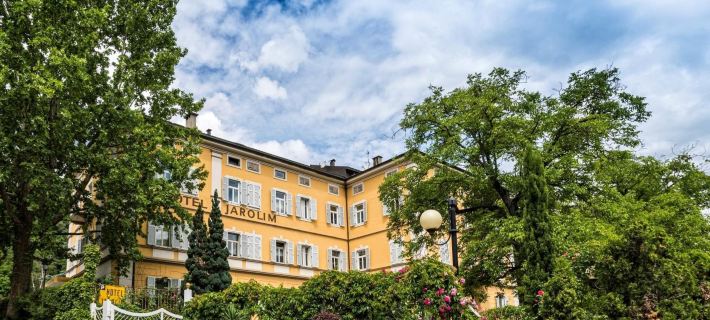 Hotel Jarolim Hotels in Brixen