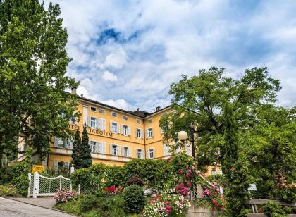 Hotel Jarolim