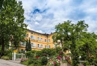 Hotel Jarolim Hotels in Feldthurns