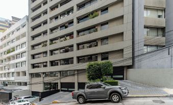 Penthouse Lomas de Chapultepec