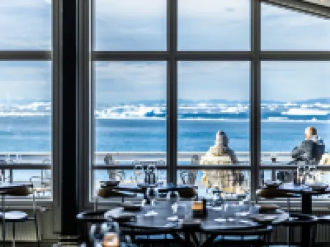 Hotel Icefiord Hotels in Ilulissat