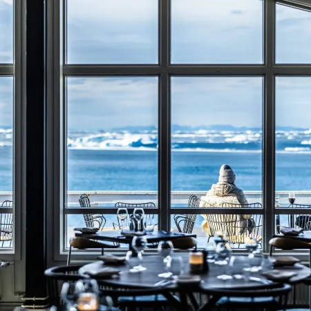 Hotel Icefiord