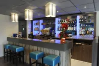 Domaine Saint Estève - bar