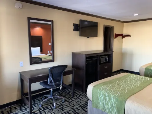 Journey Inn Marion Hotels in Marion