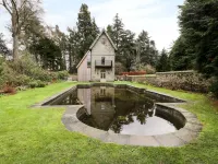 The Folly Hotels in Wooler