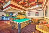 Hotel Motel Penn-Mass - 2-Star