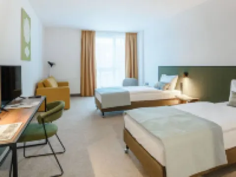 Arche Hotel Lublin Hotels in Lublin