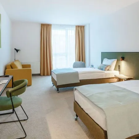Arche Hotel Lublin