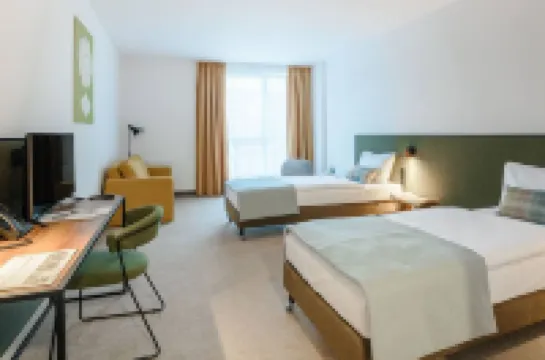 아르헤 호텔 루블린