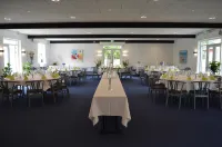 Femhøj Hotel a Jaegerspris