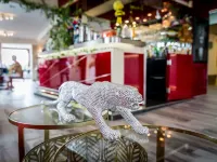 Hotel le Centre Hotels in Gramat