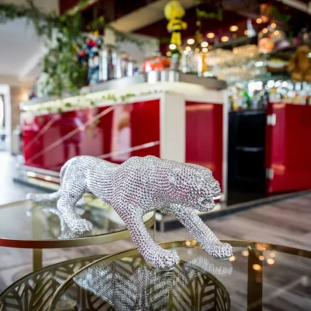 Hotel le Centre