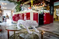 Hotel le Centre Hotels in Gramat