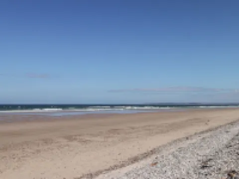 Easter Blervie Hotels in Forres