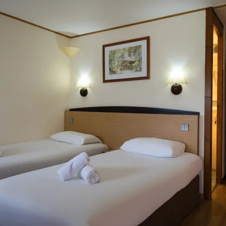 The Originals Access, Hôtel Foix
