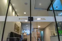 Hotel Central Hotels in Lins