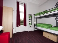 YHA Castleton Losehill Hall Hotels in Hope Valley