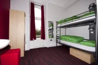 YHA Castleton Losehill Hall Hotels in 