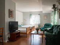 Siknäs Vandrarhem - Hostel Hotels in 