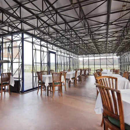 Gut Sarnow - Hotel Und Restaurant