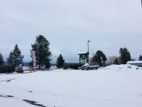Boulder Creek Inn