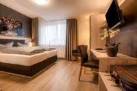 Hotel Monopol Hotels in Gelsenkirchen