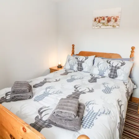 The Tom Wragg Suite Hotels in Bakewell