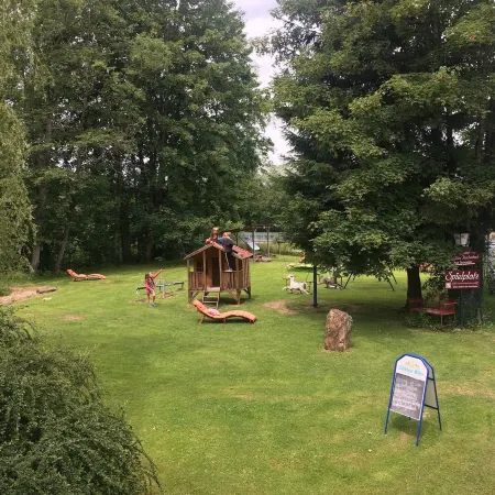 Landgasthof Zum Alten Reichenbach