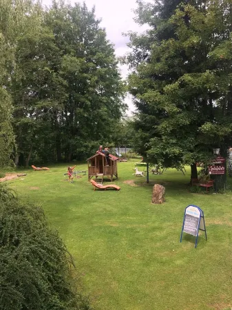 Landgasthof Zum Alten Reichenbach