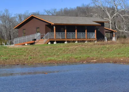 Johnson's Shut-ins State Park