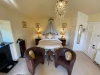 Plas Tan-Yr-Allt Historic Country House & Estate Hotels in Penrhyndeudraeth
