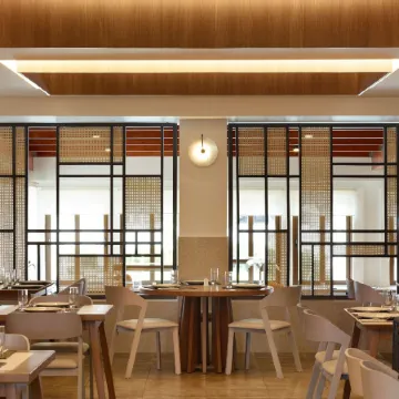 Atlantica Marmari Beach Hotel