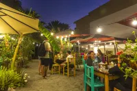 Banana's Adventure Hostel - 3-Sterne