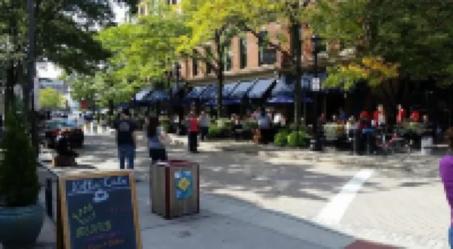 克利福德之傢俬宅住宿加早餐旅館