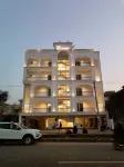 The Altruist Business Hotel Hotels in 