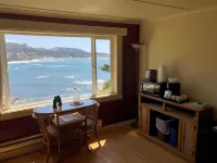 Inn at Arch Rock Hotels in Lincoln Beach