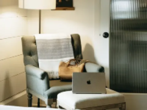 The Landing Hotel and Dining Hotels in Union County